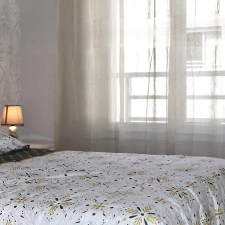 Apartment 2 Pieces Avec Parking Et Climatisation Pres De La - Fr-1-252a-117 Villeneuve-Loubet