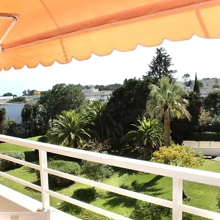 2 Pieces Avec Parking Et Climatisation Pres De La - Fr-1-252a-117 Villeneuve-Loubet