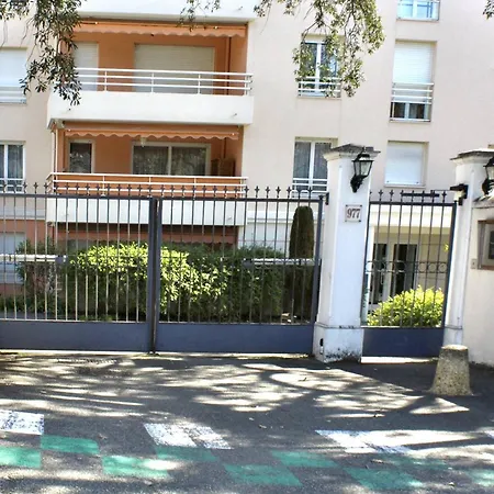 2 Pieces Avec Parking Et Climatisation Pres De La Apartment Villeneuve-Loubet